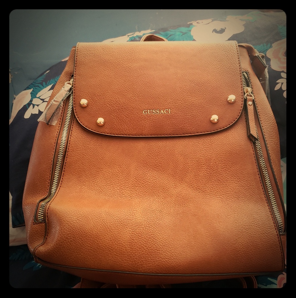 Back Pack